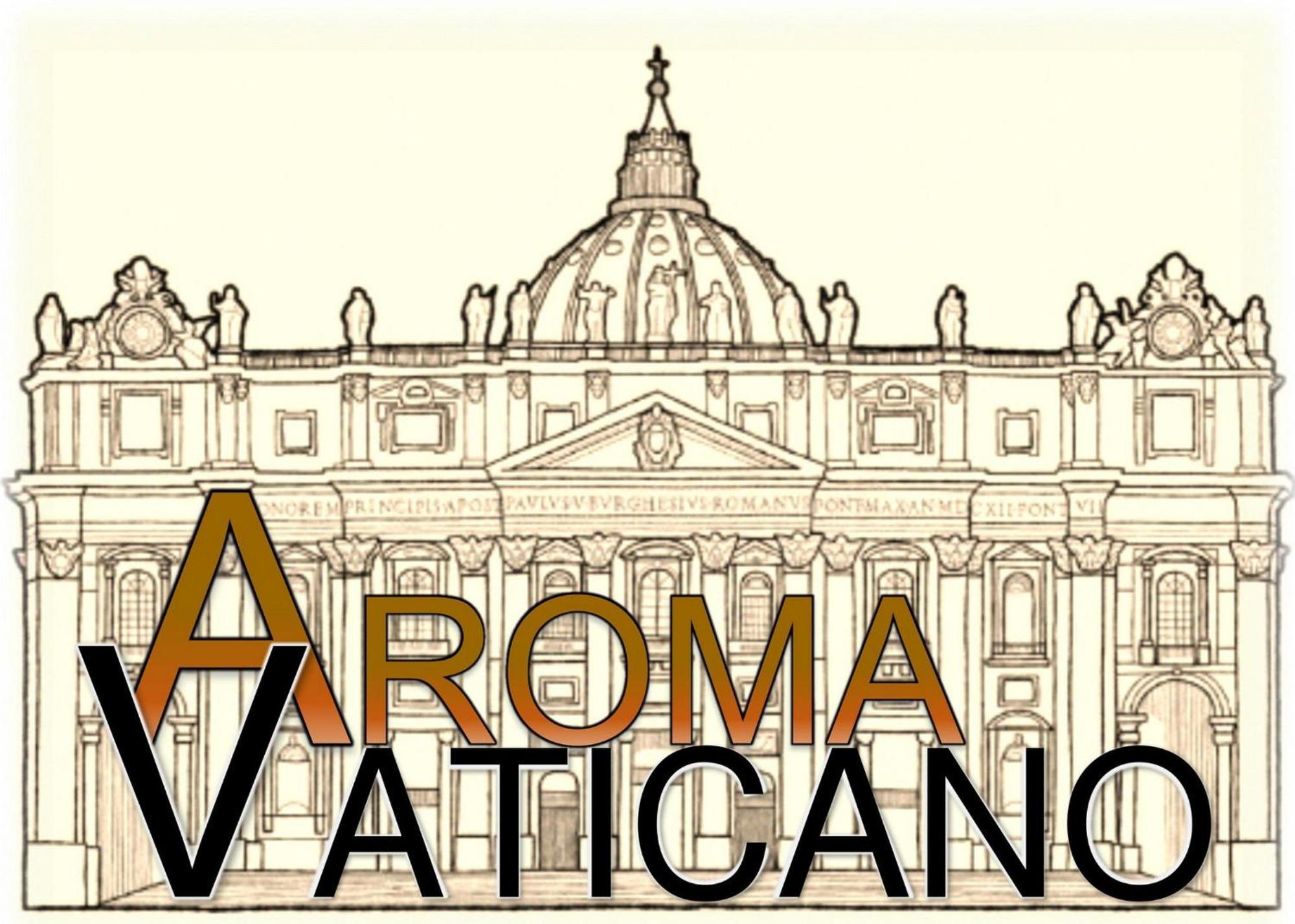 Aroma Vaticano - L'Aroma Di Roma Exterior photo
